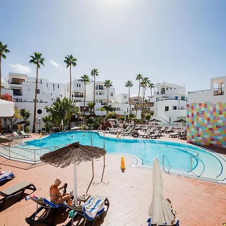 Lejlighed Sunset Bay Costa Adeje Great Location Costa Adeje (Tenerife)