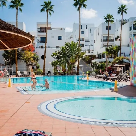 Sunset Bay Costa Adeje Great Location Lejlighed
