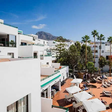 Sunset Bay Costa Adeje Great Location