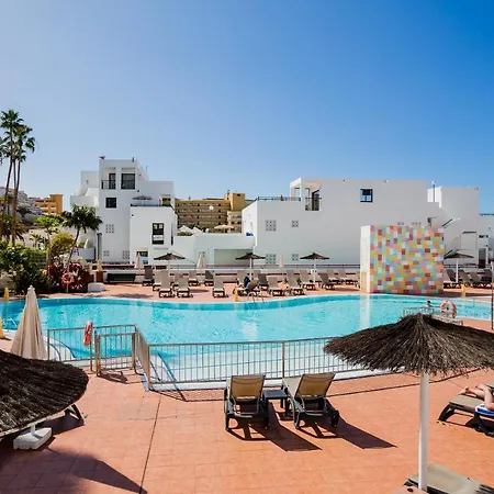 Lejlighed Sunset Bay Costa Adeje Great Location Costa Adeje (Tenerife)