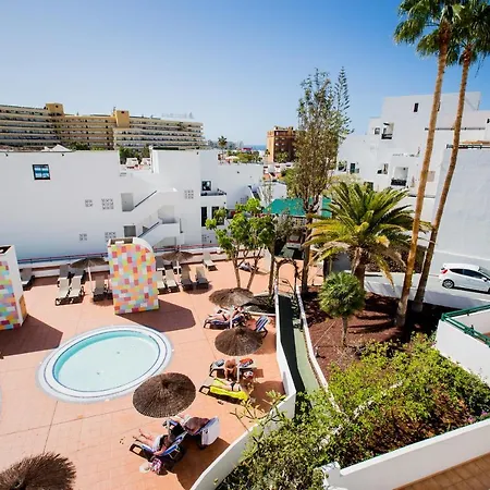 Lejlighed Sunset Bay Costa Adeje Great Location