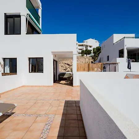 Sunset Bay Costa Adeje Great Location Lejlighed *