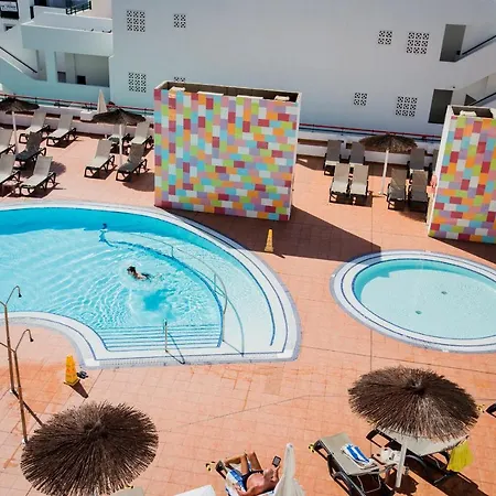Sunset Bay Costa Adeje Great Location Lejlighed