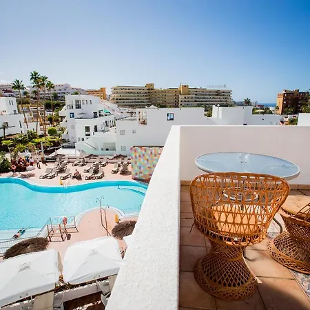 Lejlighed Sunset Bay Costa Adeje Great Location Costa Adeje (Tenerife)