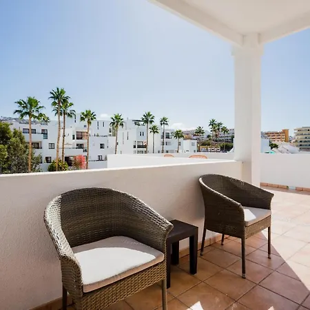 Sunset Bay Costa Adeje Great Location Lejlighed *