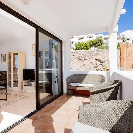 Sunset Bay Costa Adeje Great Location Costa Adeje (Tenerife)