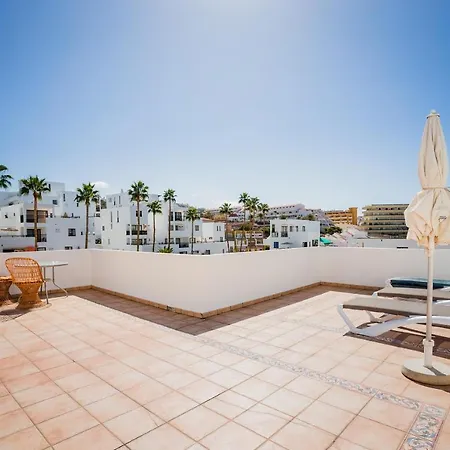 Lejlighed Sunset Bay Costa Adeje Great Location