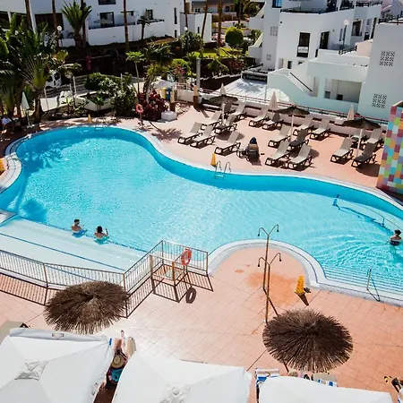 Sunset Bay Costa Adeje Great Location Costa Adeje (Tenerife)