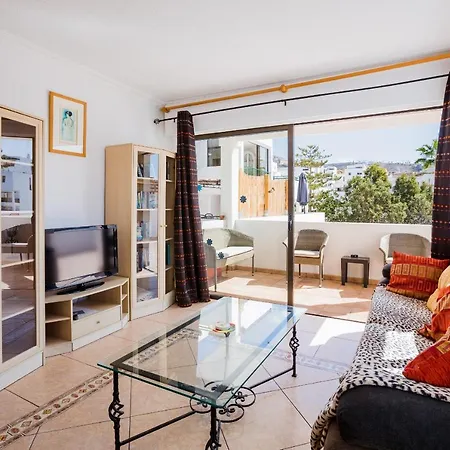 Διαμέρισμα Sunset Bay Costa Adeje Great Location Costa Adeje (Tenerife)