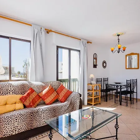 Sunset Bay Costa Adeje Great Location Apartamento *