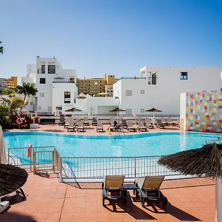 Sunset Bay Costa Adeje Great Location Διαμέρισμα Costa Adeje (Tenerife)